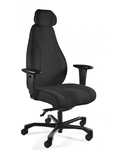Fotel HIGH-END PIU 