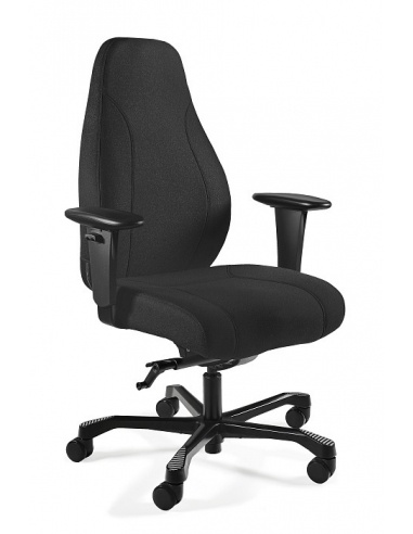 Fotel HIGH-END PIU M 