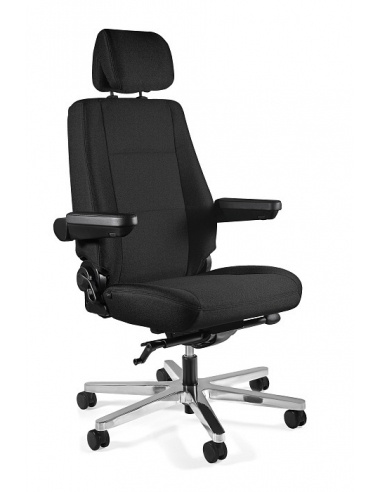 Fotel HIGH-END TORMENTA 