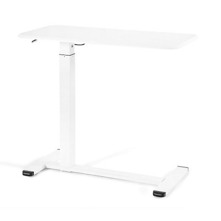Stolik pod laptopa LAPTOP DESK ergonomiczny - Kolor: Biały - Kolor Stelaża: Biały