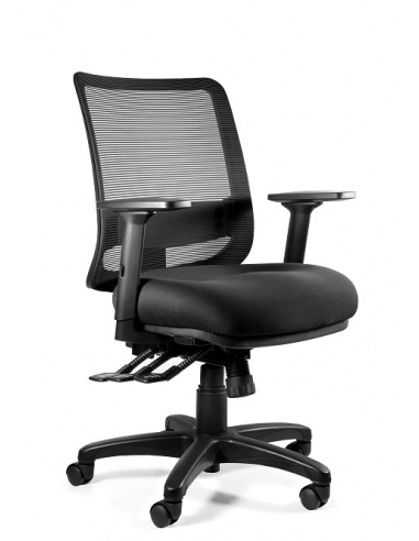 Fotel 24h SAGA MID 