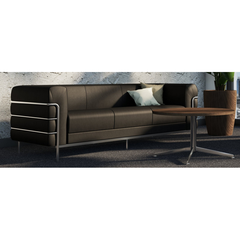 Sofa ARMO – do poczekalni i biura