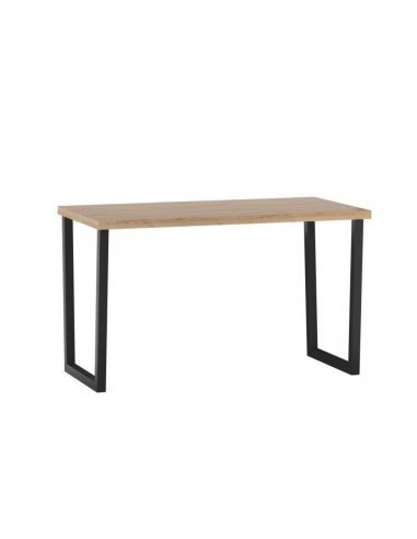 Stół prostokątny NST013 128×67 cm - 1