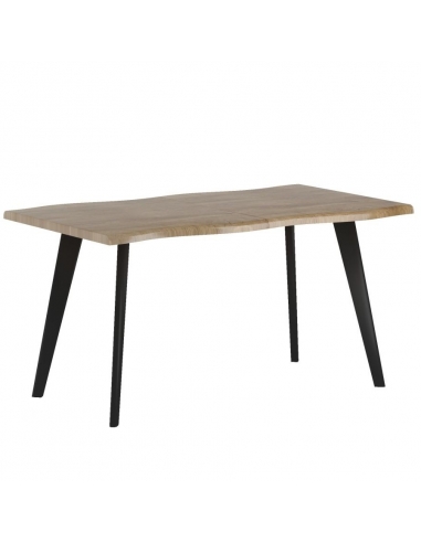 Stół rozkładany prostokątny NST014 150-210x85 cm - 1