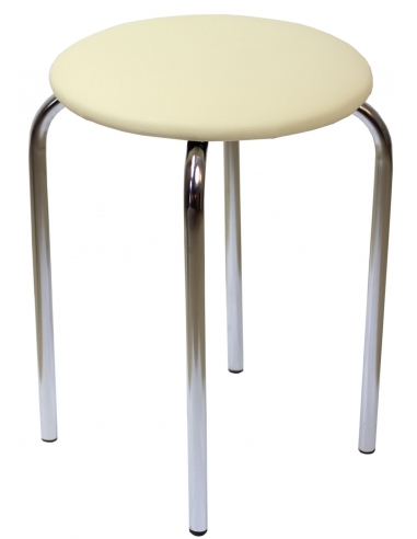Taboret obrotowy NTB001-ECO - 1