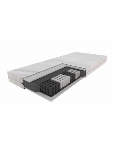 Materac kieszeniowy NMT002 - 1