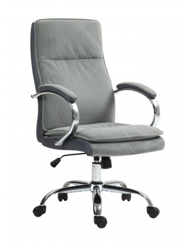 Fotel biurowy obrotowy z mechanizmem TILT NFR032 - 1