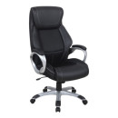 Fotel biurowy obrotowy z mechanizmem TILT NFR017