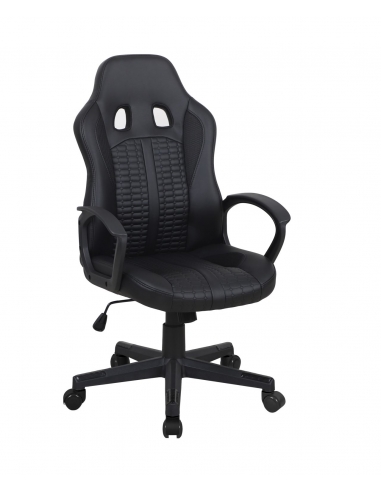 Fotel biurowy obrotowy z mechanizmem TILT NFR016 - 1