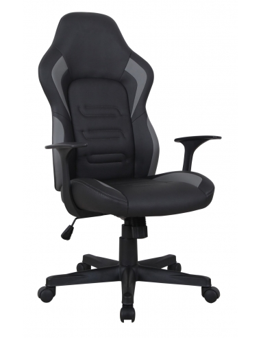 Fotel biurowy obrotowy NFR005 z mechanizmem TILT - 1