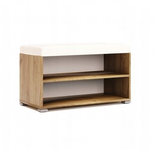 Pufa Asti Ze Schowkiem Szafka Na Buty Z Siedziskiem