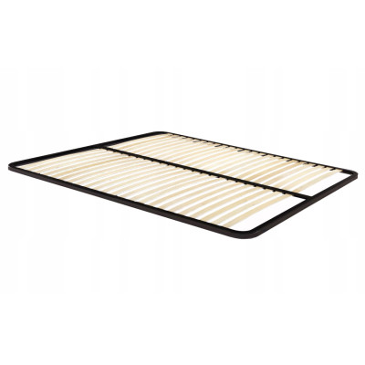 Wzmocniony Metalowy Stelaż MM 180X200 25 Mm Odległość
