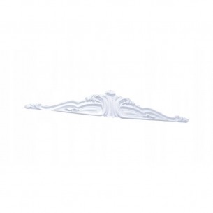 Dodatkowa Opcja Krona Do Szafy 3/4/6 Drzwi Połysk