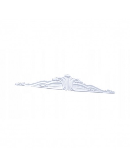 Dodatkowa Opcja Krona Do Szafy 3/4/6 Drzwi Połysk