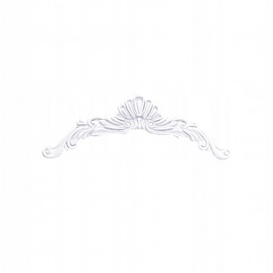 Dodatkowa Opcja Krona Do Łóżka Luiza 160X200 180X200