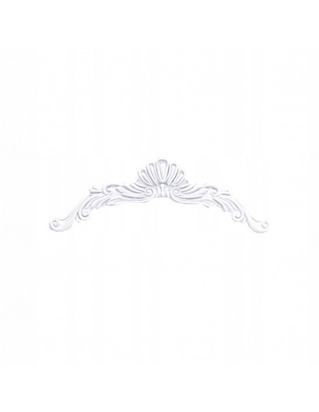 Dodatkowa Opcja Krona Do Łóżka Luiza 160X200 180X200