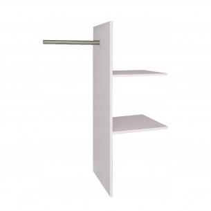 Dodatkowe Półki Asti Wieszak Do Szafy O Szer. 200 cm