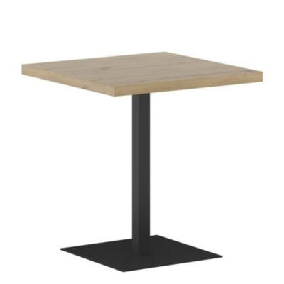 Stół kwadratowy NST009 67×67 cm - nietylkomeble.pl