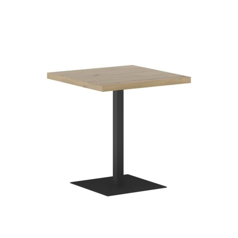 Stół kwadratowy NST009 67×67 cm - nietylkomeble.pl