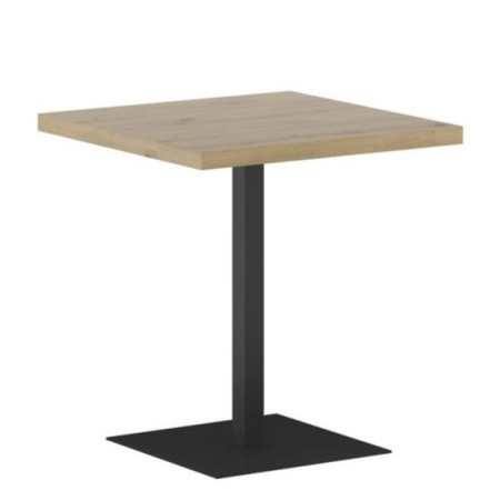 Stół kwadratowy NST009 67×67 cm - nietylkomeble.pl