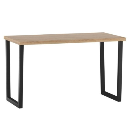 Stół prostokątny NST013 128×67 cm - nietylkomeble.pl