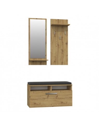 Garderoba Riva RIVA ARTISAN