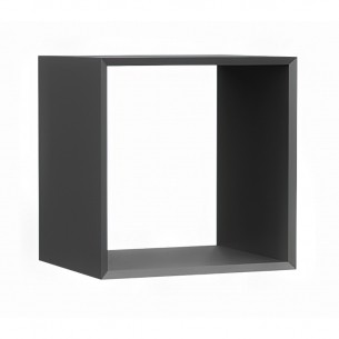 Wkład Do Regałów Komorowych MLX-WKŁAD Antracyt