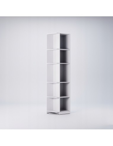 Dostawka Boczna Do Szafy Family Wysoki Połysk (Lewa) - 2 Dostawka Boczna Do Szafy Family Wysoki Połysk (Lewa) - 2