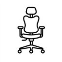 Fotele ergonomiczne i 24/7