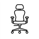 Fotele gabinetowe ergonomiczne