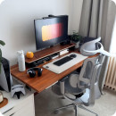 Strefa Pracy i Ergonomii