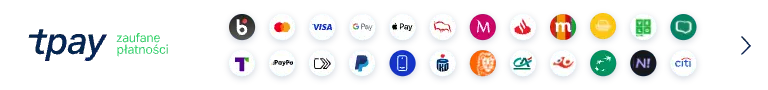 Logo Tpay