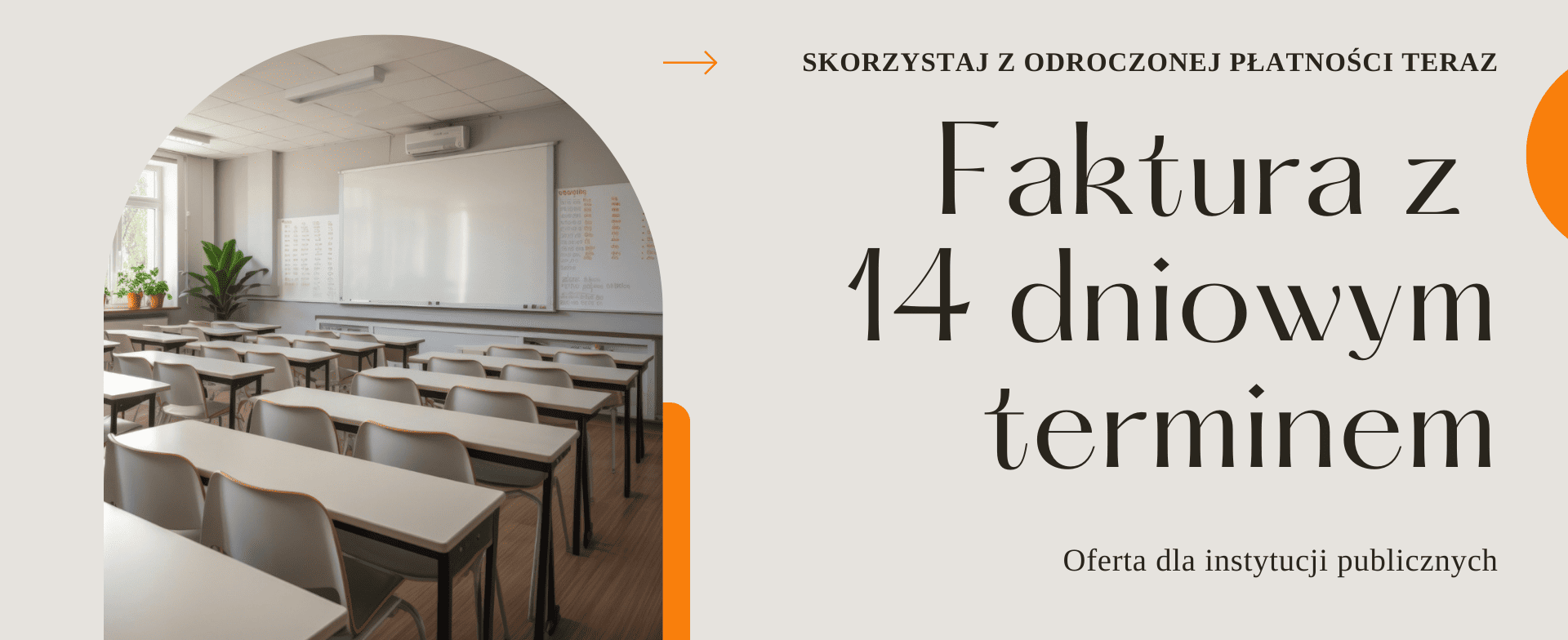 zakupy z odroczoną płatnością w naszym sklepie