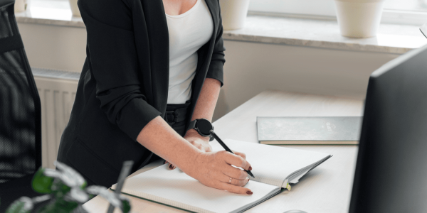 Meble do biura rachunkowego – ergonomia i dobra organizacja