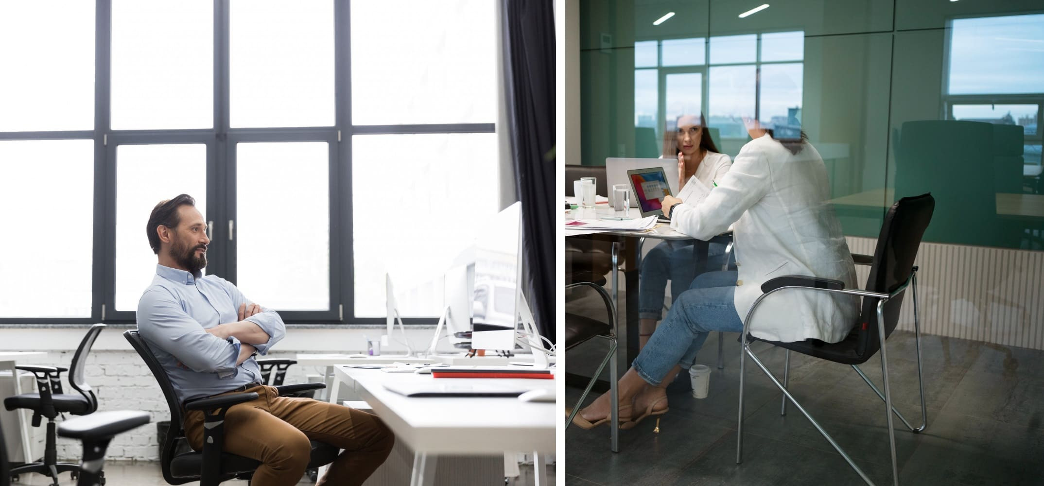 Ergonomiczny fotel biurowy vs zwykły fotel – co wybrać?